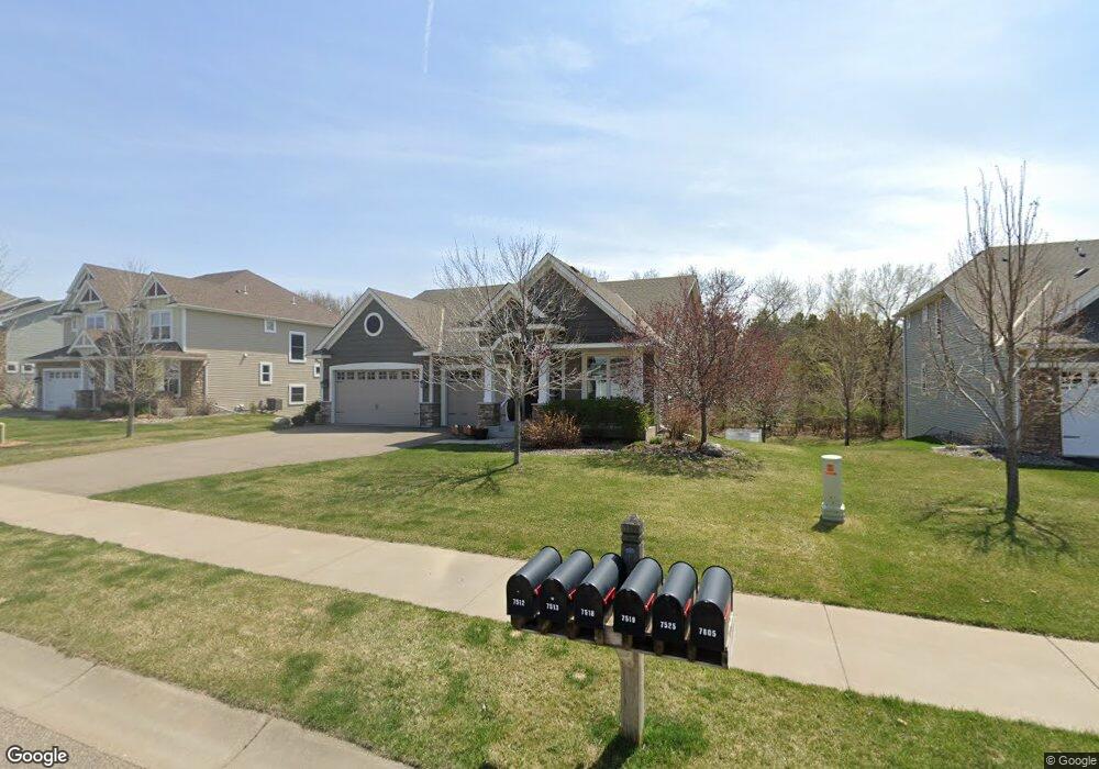 7513 103rd Ave N, Minneapolis, MN 55445 - photo 1