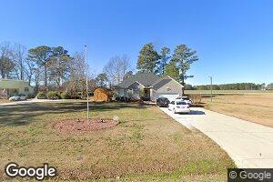 1869 Charles Newland Rd, Dunn, NC 28334