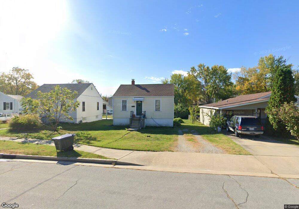 502 E 13th St, Rolla, MO 65401 - photo 1