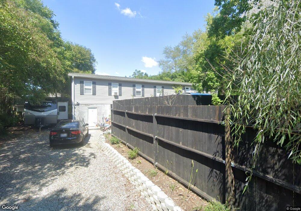 911 W Chapel Rd, Asheville, NC 28803 - photo 1