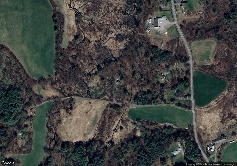 562 Leyden Rd, Greenfield, MA 01301 - photo 1