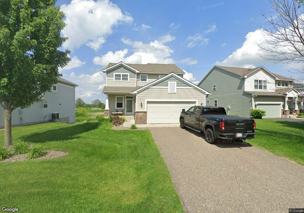 4673 Empress Way N, Hugo, MN 55038 - photo 1