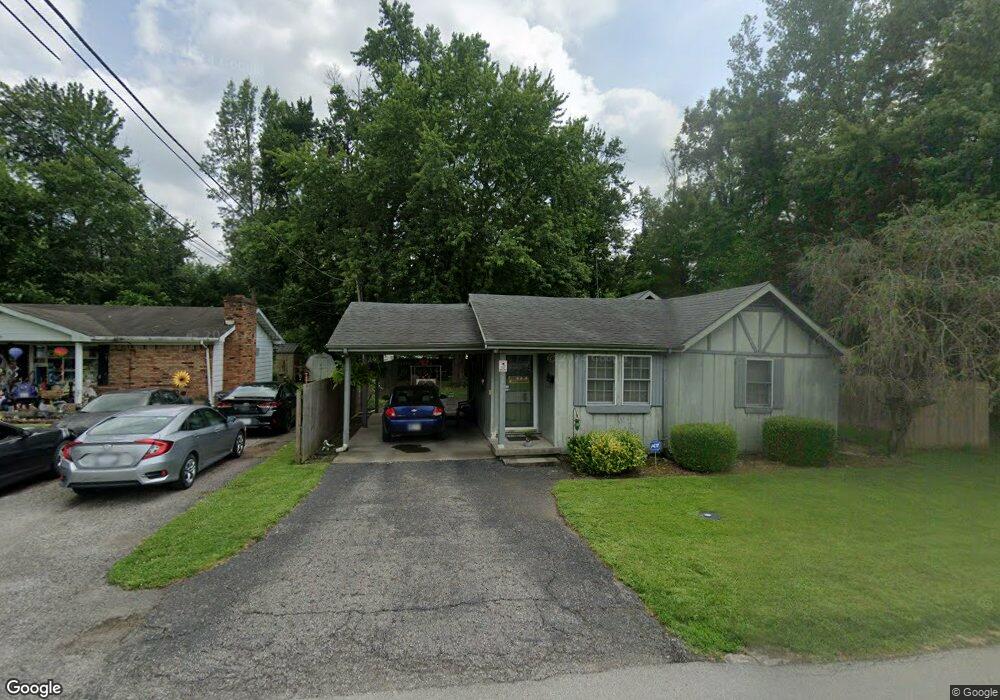 519 North St, Austin, IN 47102 - photo 1