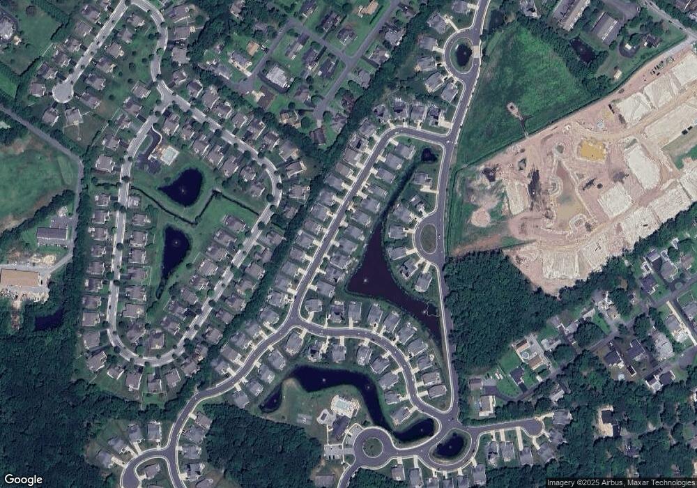 37538 Bella Via Way, Ocean View, DE 19970 - photo 1