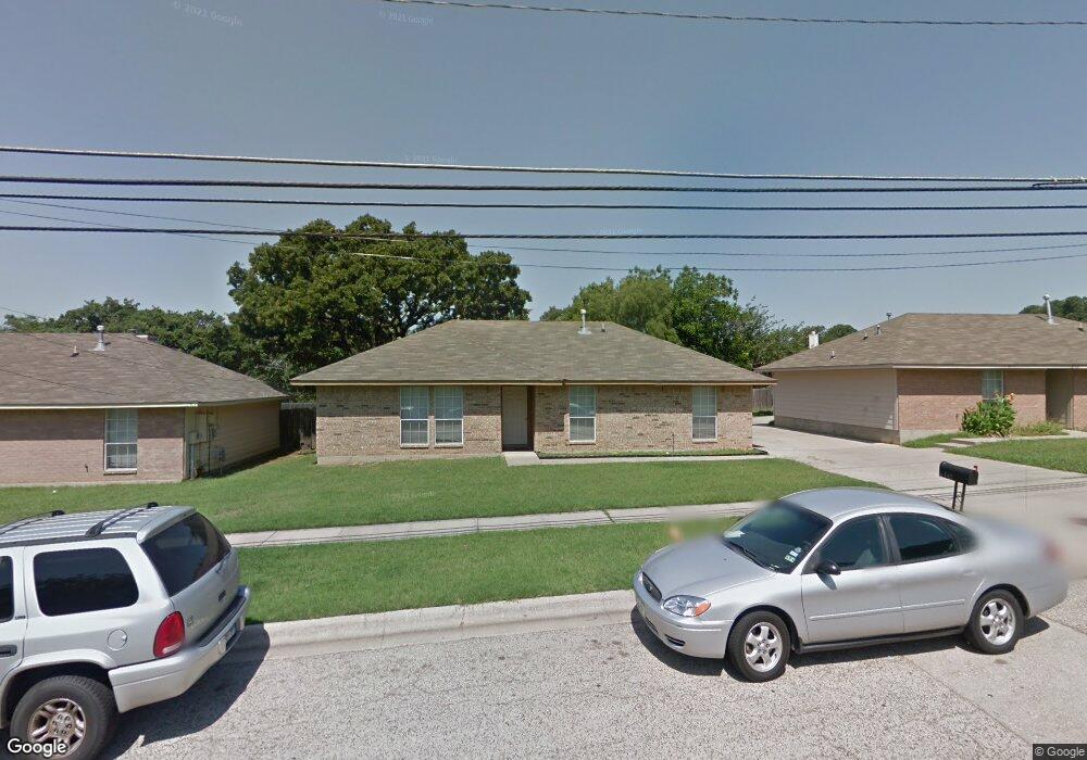 2120 Bernard St, Denton, TX 76205 - photo 1