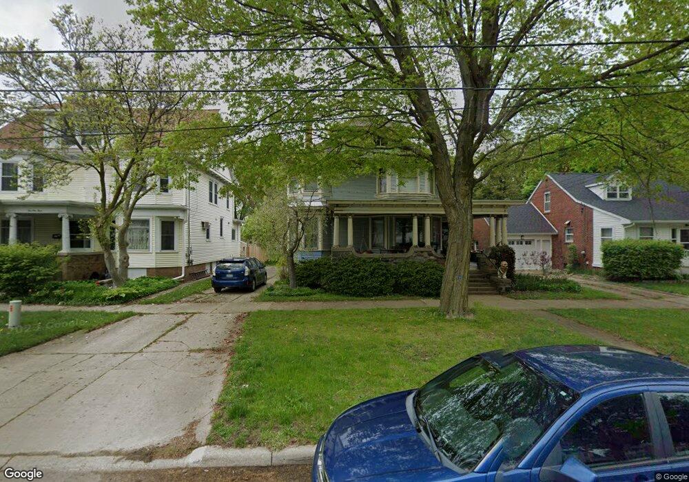 419 N Broad St, Adrian, MI 49221 - photo 1