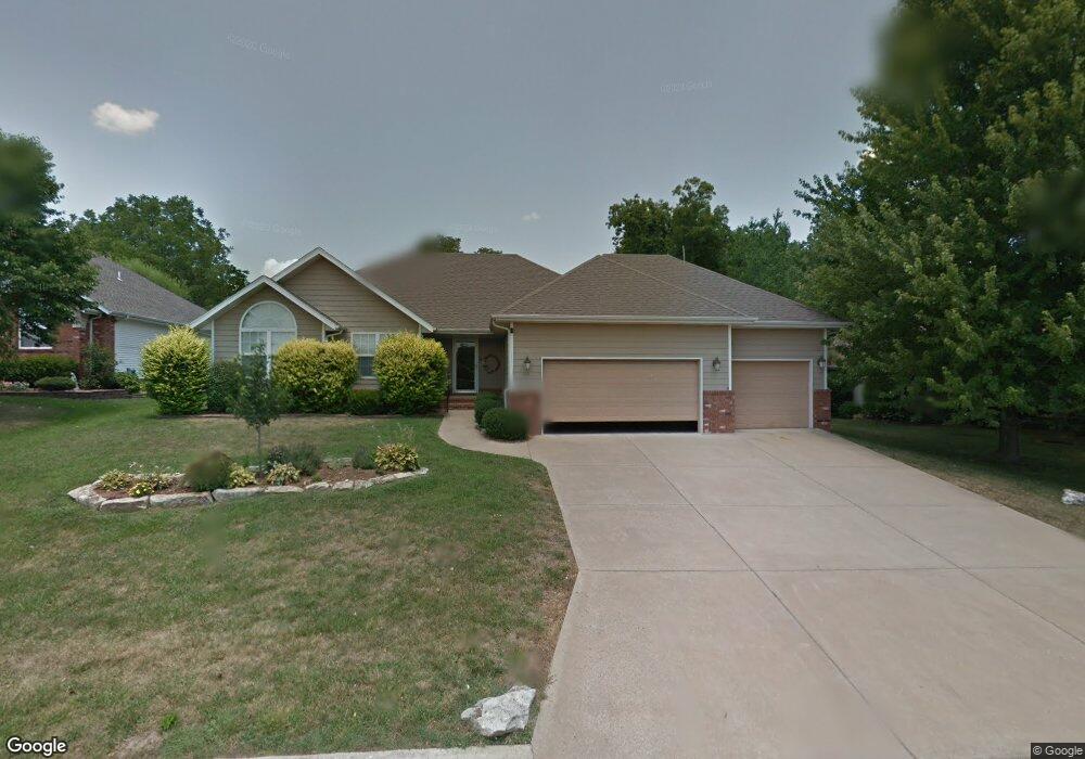 849 Rippling Creek Rd, Nixa, MO 65714 - photo 1