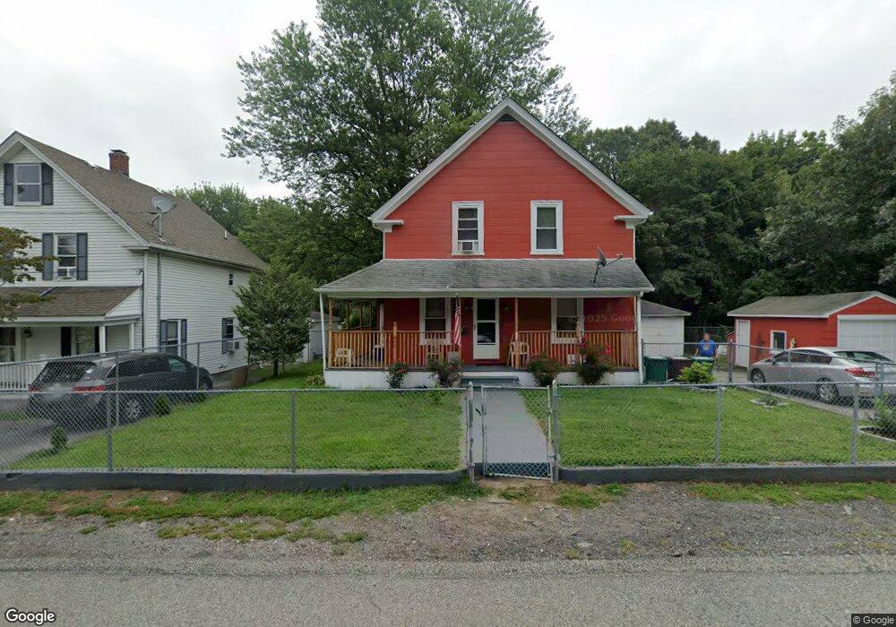 38 Sunnyside Ave, Woonsocket, RI 02895 - photo 1