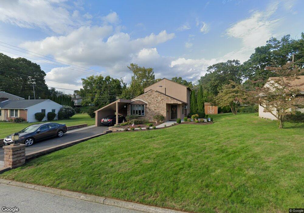 43 Corson Rd, Conshohocken, PA 19428 - photo 1