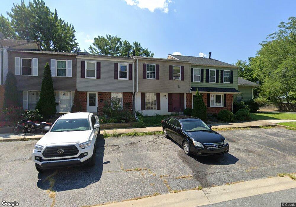 104 Elliot St, Newark, DE 19713 - photo 1