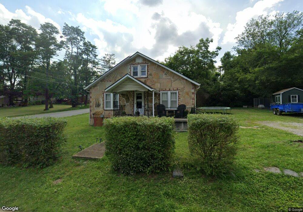728 Madison St, Manchester, TN 37355 - photo 1