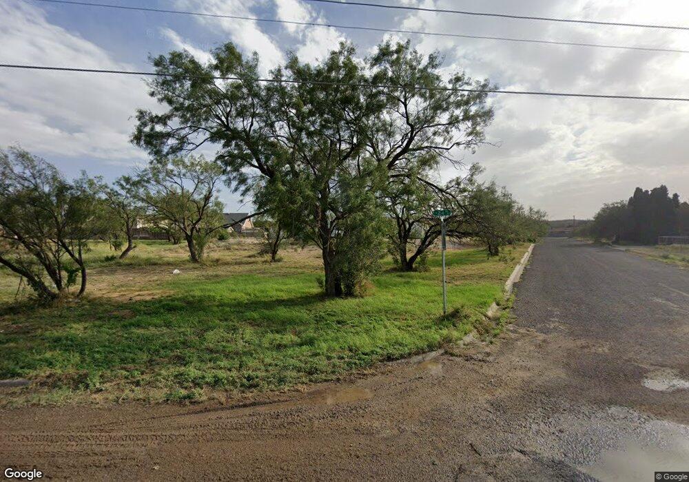 2400 E 24th St, Big Spring, TX 79720 - photo 1