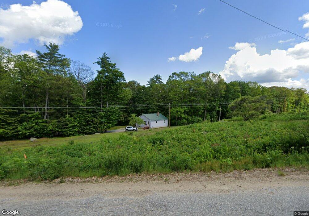 32 Griffin Rd, Franklin, NH 03235 - photo 1