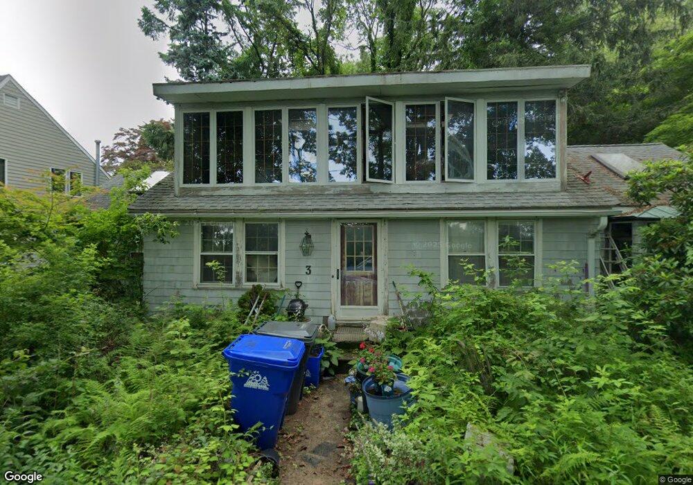 3 Sunset Beach Rd, Branford, CT 06405 - photo 1