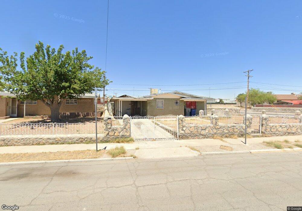 8165 Loma Terrace Rd, El Paso, TX 79907 - photo 1