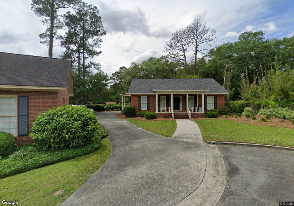 1600 Cypress Ln, Moultrie, GA 31768 - photo 1