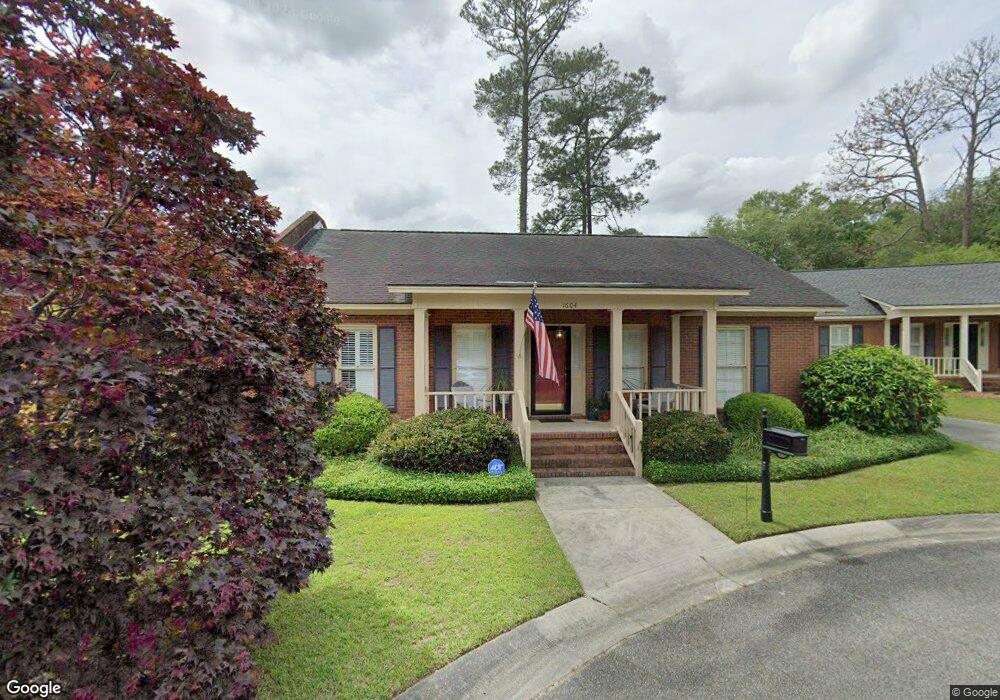 1604 Cypress Ln, Moultrie, GA 31768 - photo 1