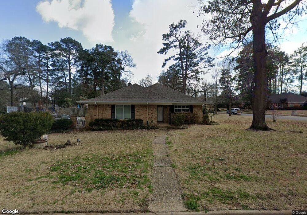 8314 Yale Dr, Tyler, TX 75703 - photo 1