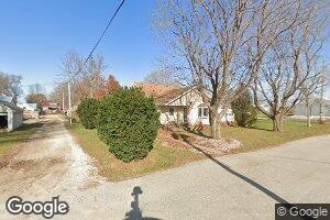 415 E Greene St, Clarksville, IA 50619