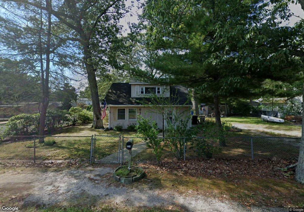 224 Long Branch Ave, Bayville, NJ 08721 - photo 1