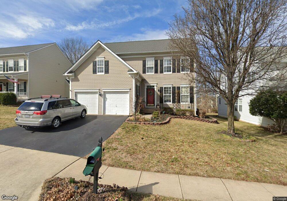 10036 Naughton Ct, Bristow, VA 20136 - photo 1