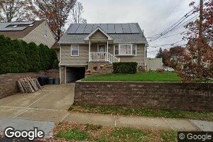 91 Jordan Ave Unit 2nd, Wallington, NJ 07057