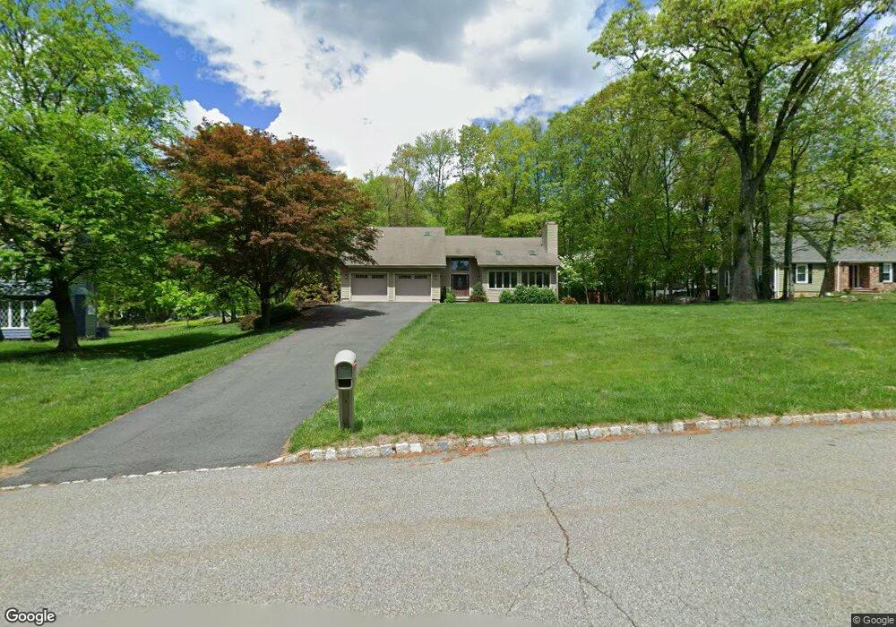 8 Susan Ln, Byram Township, NJ 07821 - photo 1