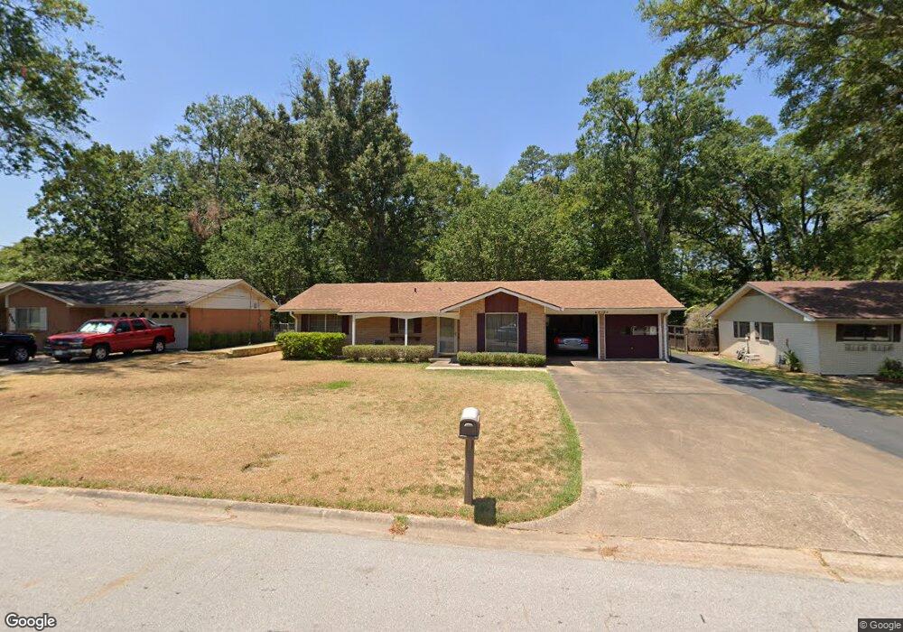 2505 2505 Redbud St, Kilgore, TX 75662 - photo 1