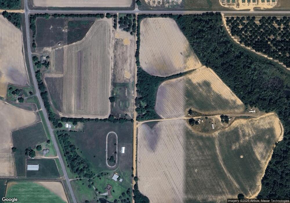 368 Mac Massey Rd, Moultrie, GA 31768 - photo 1