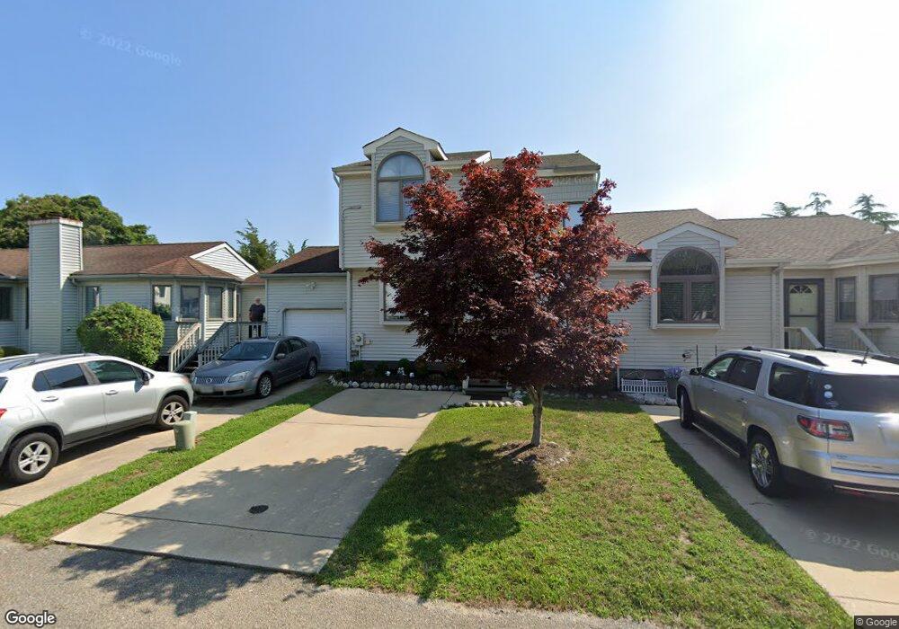 7 Oakland Bay Ct, Little Egg Harbor Township, NJ 08087 - photo 1