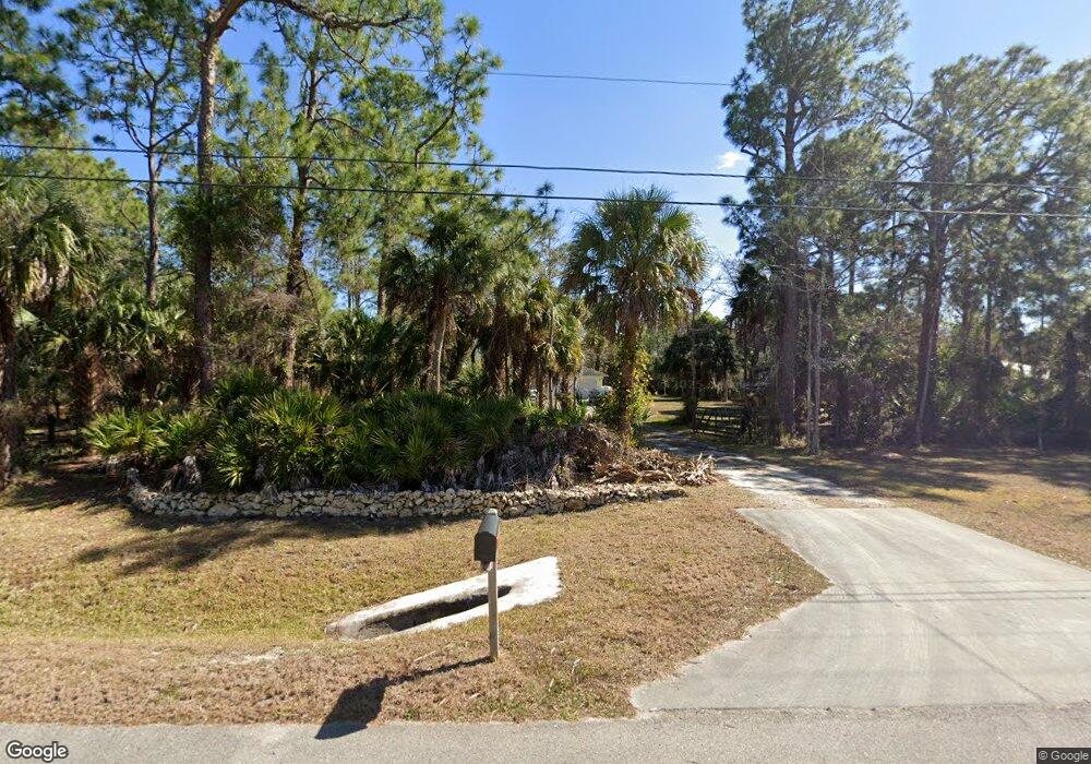 560 19th St SW, Naples, FL 34117 - photo 1