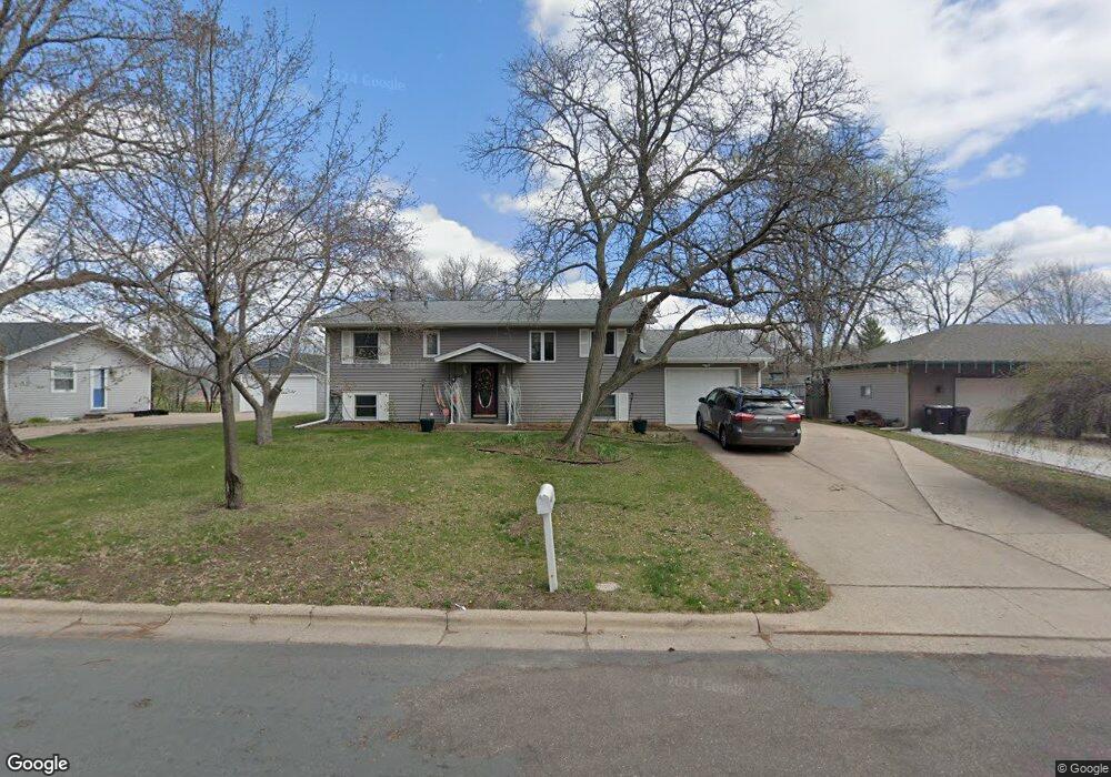 2449 103rd Ln NW, Coon Rapids, MN 55433 - photo 1