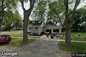 109 S Walker St, Capac, MI 48014