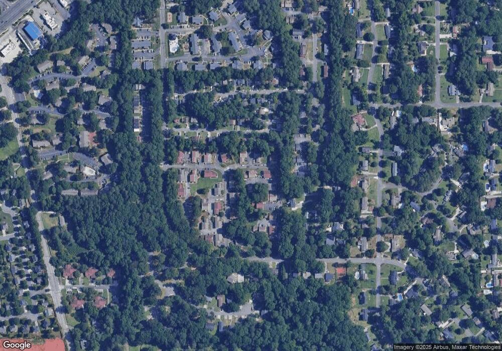 1306 Surrey Ln SW unit D, Marietta, GA 30008 - photo 1