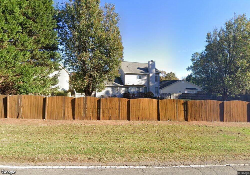 5 Cade Ct, Mauldin, SC 29662 - photo 1