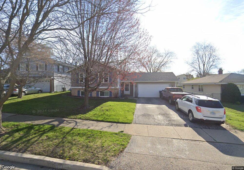 535 Evergreen Ct, Waukegan, IL 60085 - photo 1