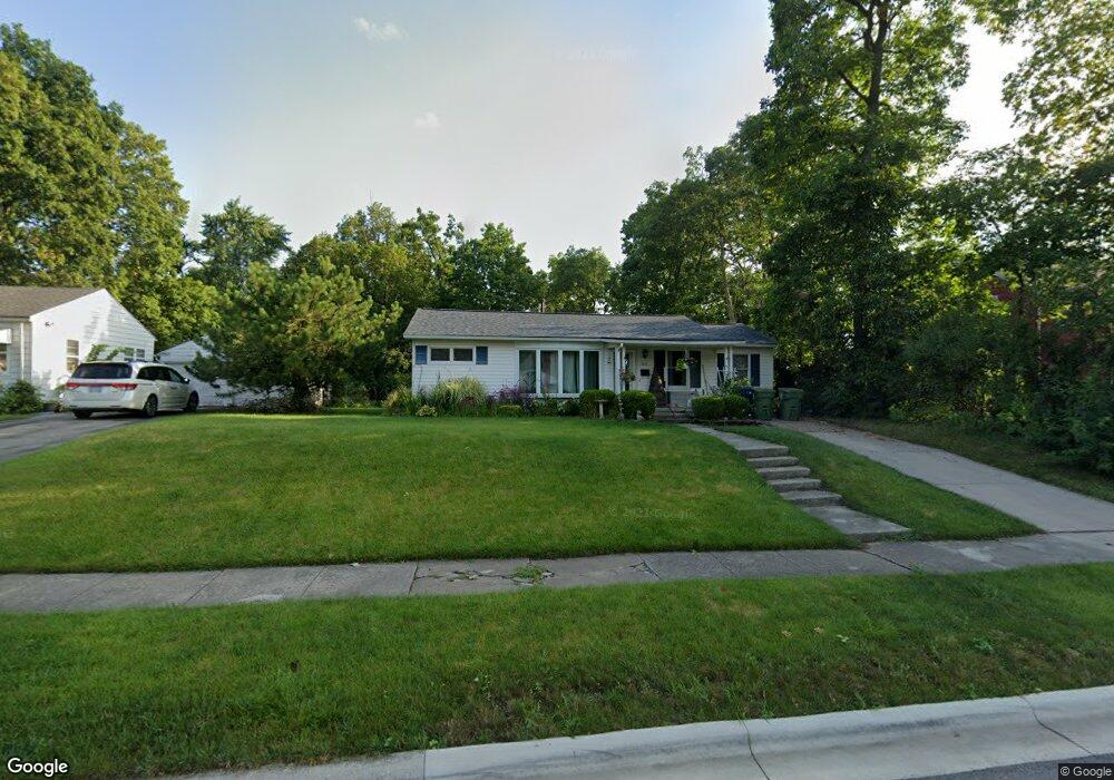 612 W 8th St, Marysville, OH 43040 - photo 1