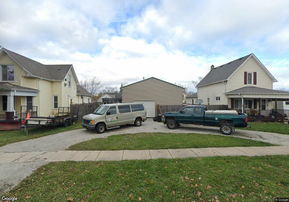 1129 Miller St unit Bldg-Unit, Port Huron, MI 48060 - photo 1