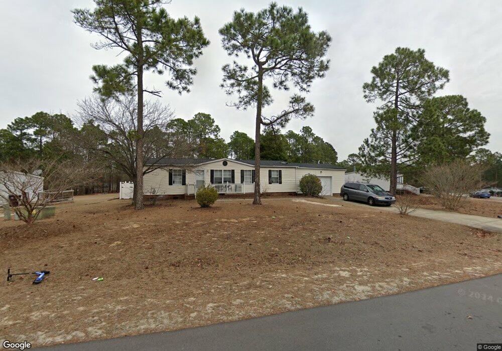 113 Castle Wood, Sanford, NC 27332 - photo 1