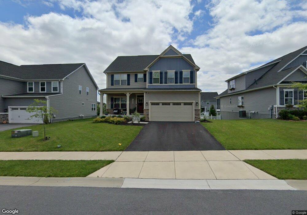 1405 Pedigree St, Frederick, MD 21702 - photo 1