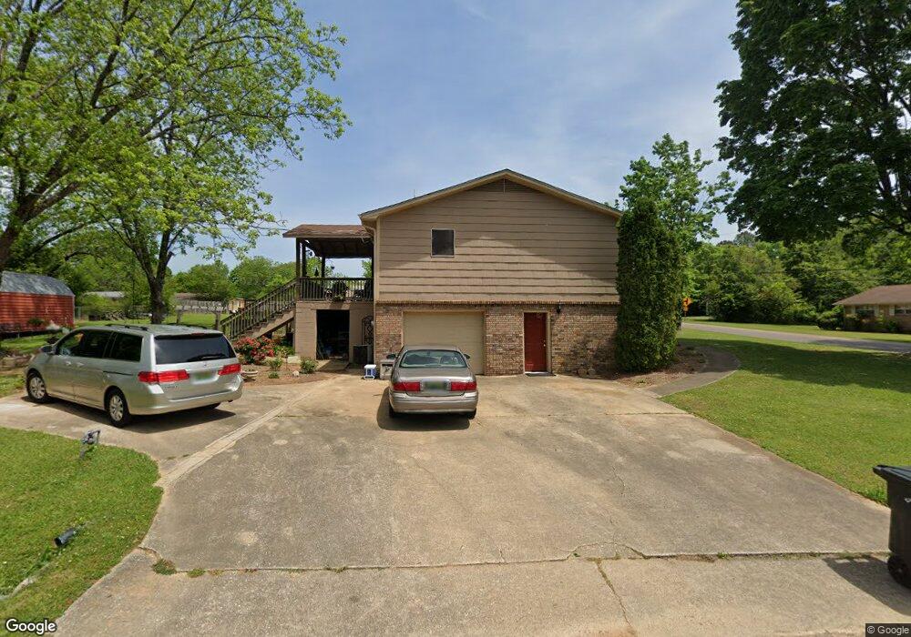 2301 2nd Place NE, Center Point, AL 35215 - photo 1