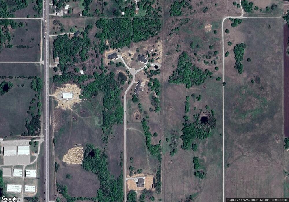 397190 W 2300 Rd, Bartlesville, OK 74006 - photo 1