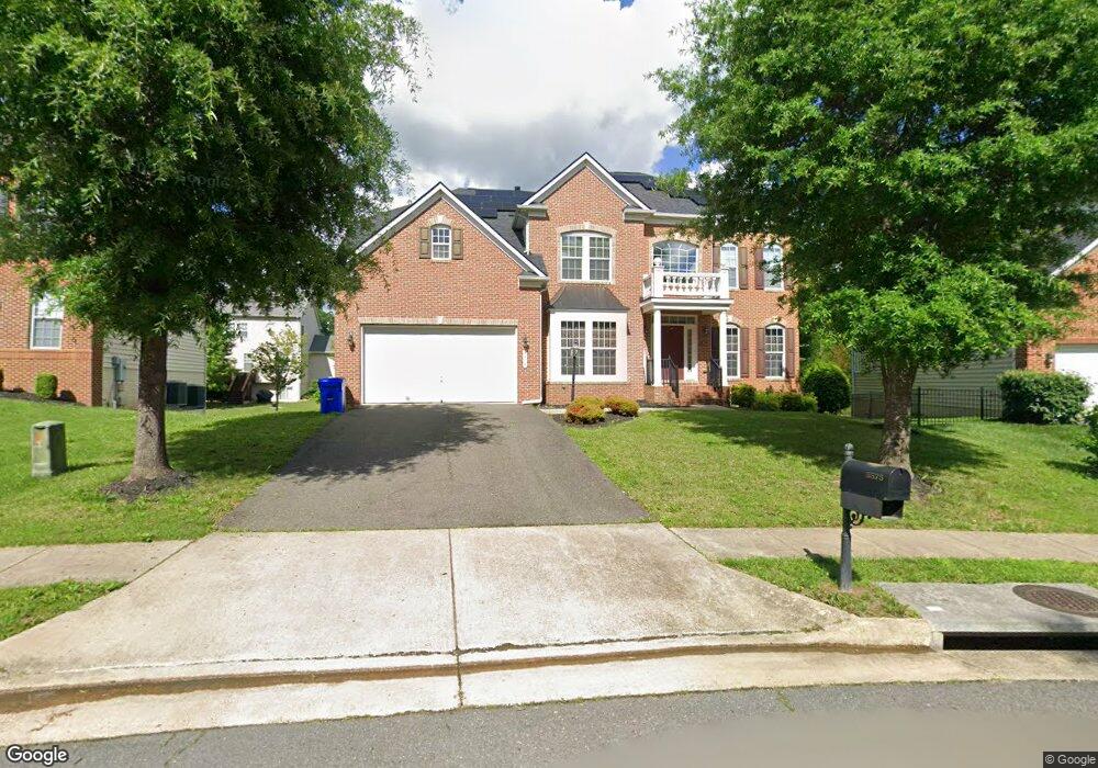 5575 Victory Loop, Manassas, VA 20112 - photo 1