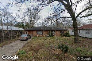 461 Overton Ave, Marksville, LA 71351