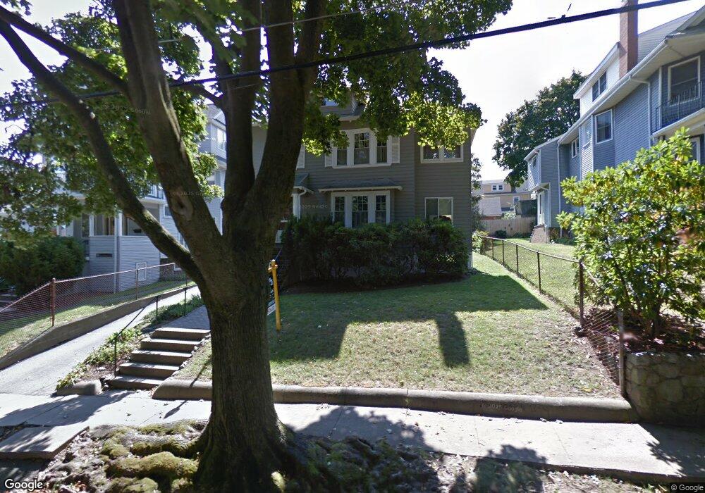 33 Lawndale St unit 1, Belmont, MA 02478 - photo 1
