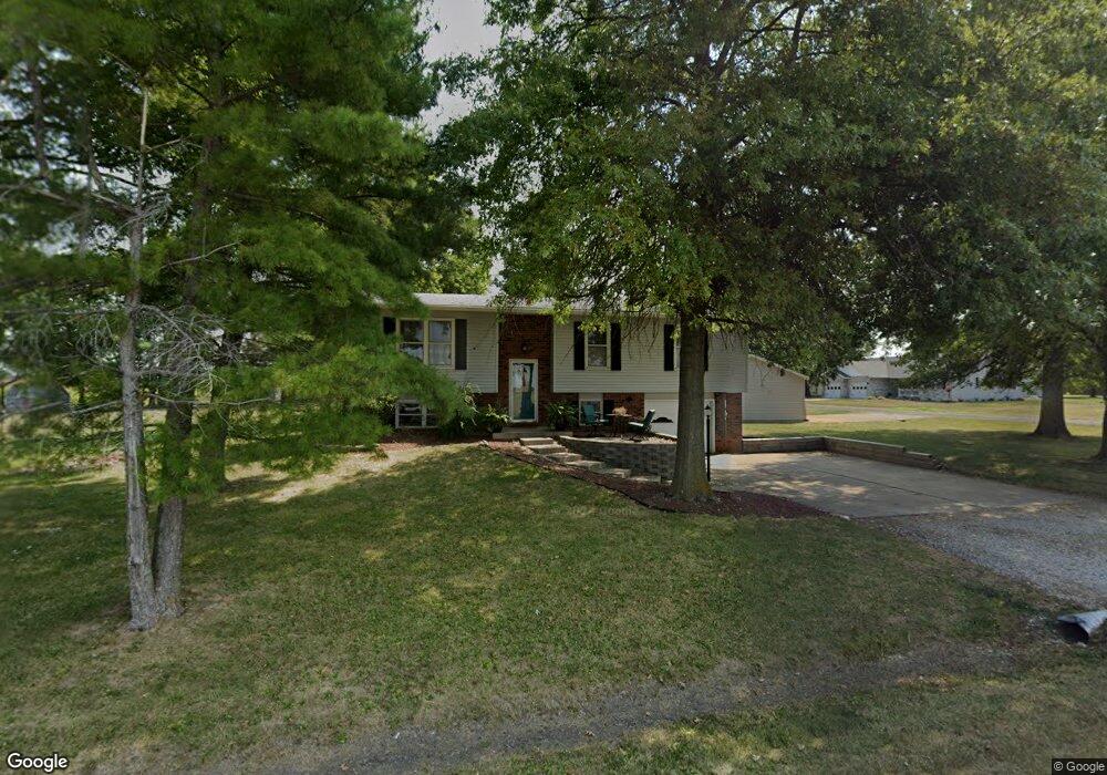 22620 S Centennial Rd, Jerseyville, IL 62052 - photo 1