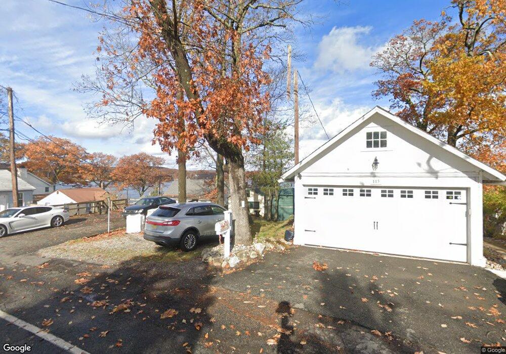 117 Maxim Dr, Hopatcong, NJ 07843 - photo 1