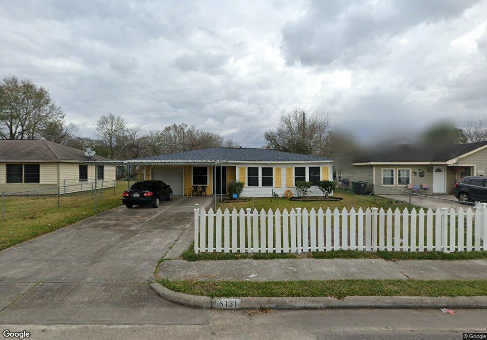 5131 Hull St, Houston, TX 77021 - photo 1