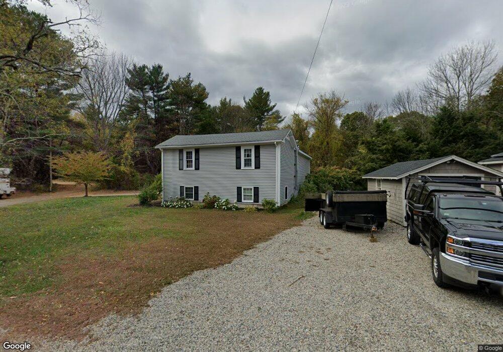 243 Elm St, Hanover, MA 02339 - photo 1