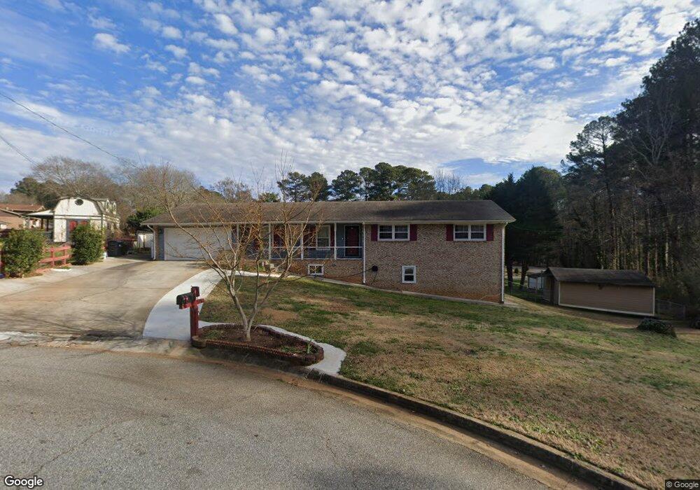 3578 Janna Ln unit 1, Duluth, GA 30096 - photo 1